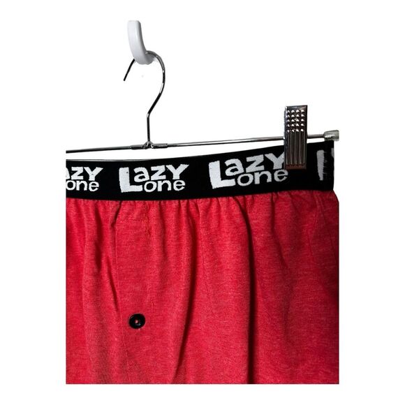 Lazy One Funny Animal Boxers, Novelty Boxer Shorts, size large - Picture 4 of 10